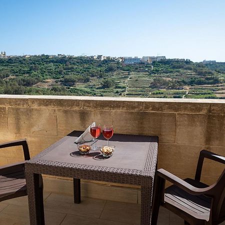 Ta' Giljan B&B Gozo Xagħra Exteriör bild