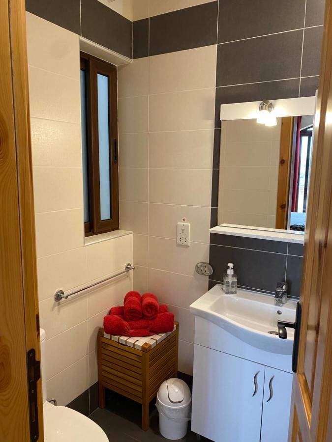 Ta' Giljan B&B Gozo Xagħra Exteriör bild