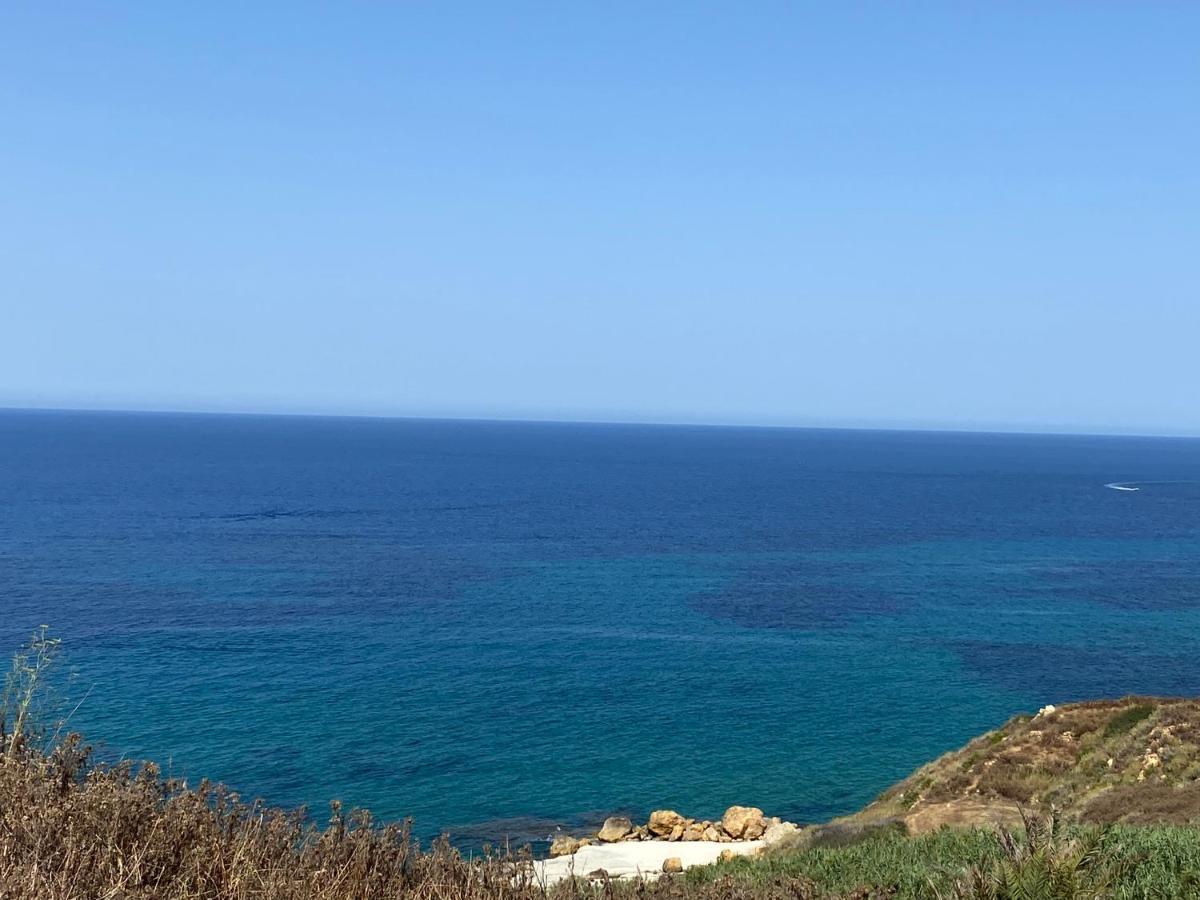 Ta' Giljan B&B Gozo Xagħra Exteriör bild