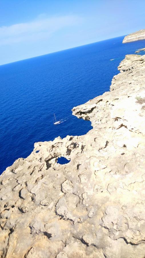 Ta' Giljan B&B Gozo Xagħra Exteriör bild