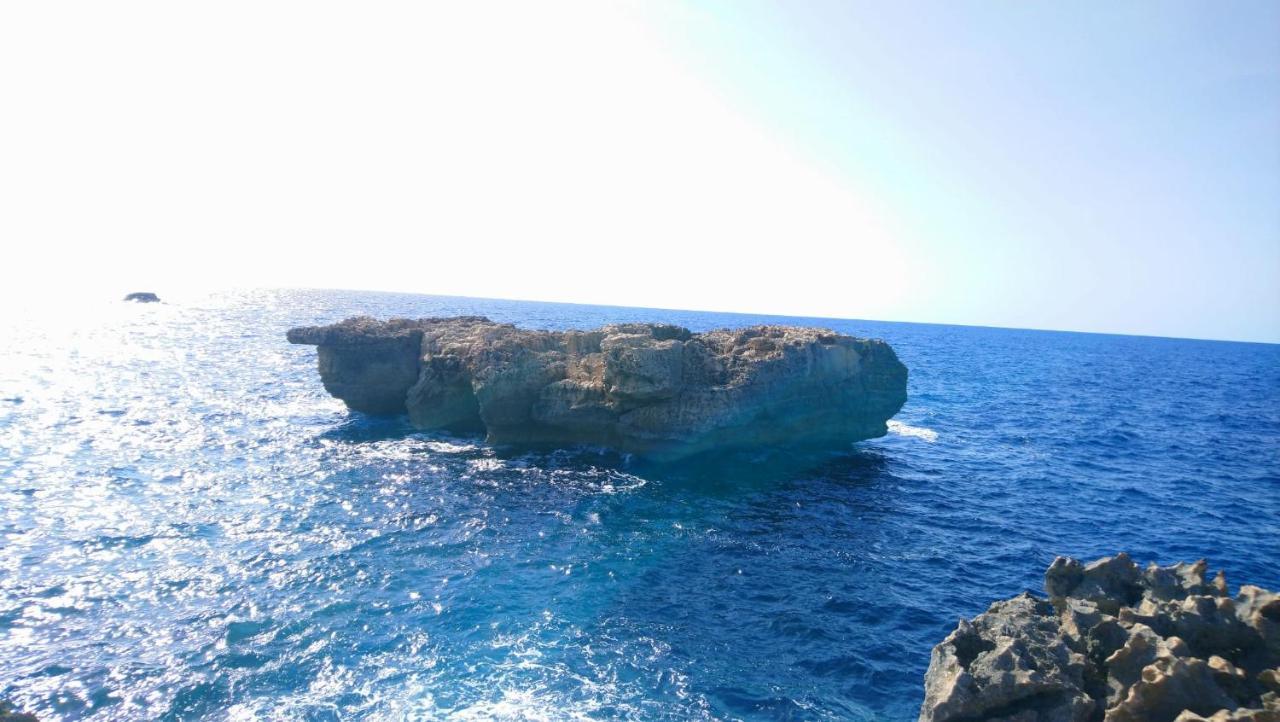 Ta' Giljan B&B Gozo Xagħra Exteriör bild