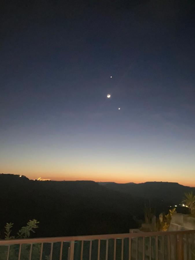 Ta' Giljan B&B Gozo Xagħra Exteriör bild