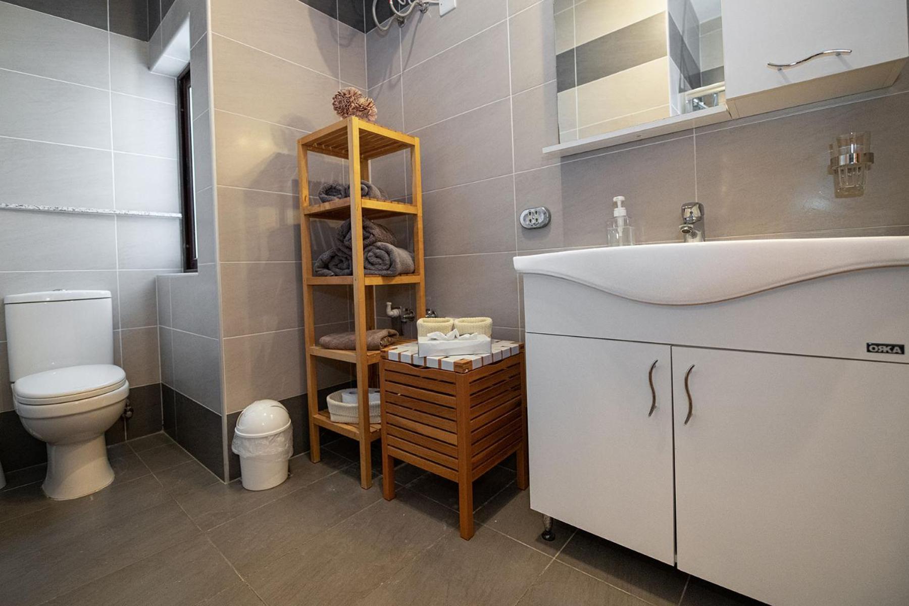 Ta' Giljan B&B Gozo Xagħra Exteriör bild