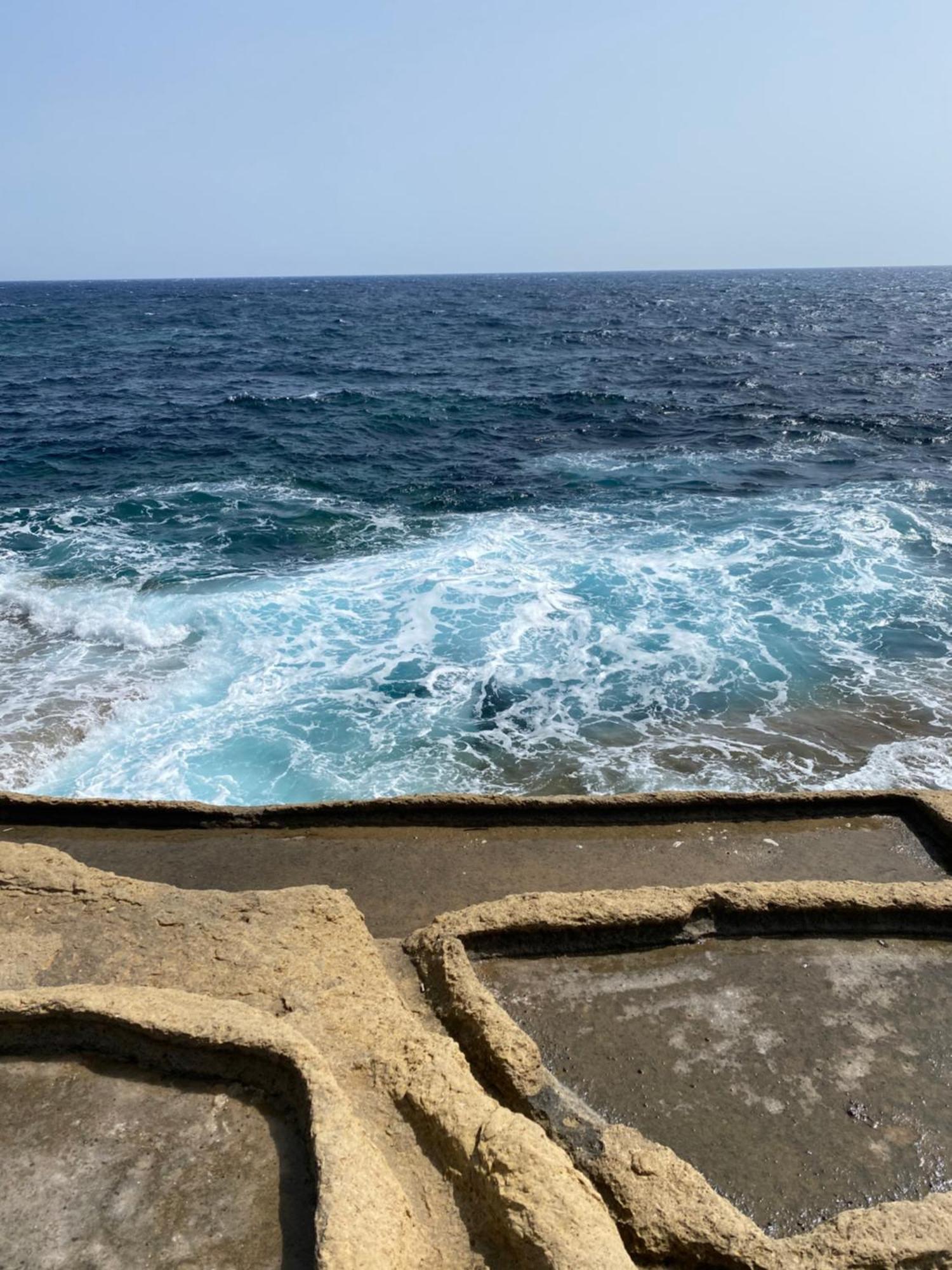 Ta' Giljan B&B Gozo Xagħra Exteriör bild